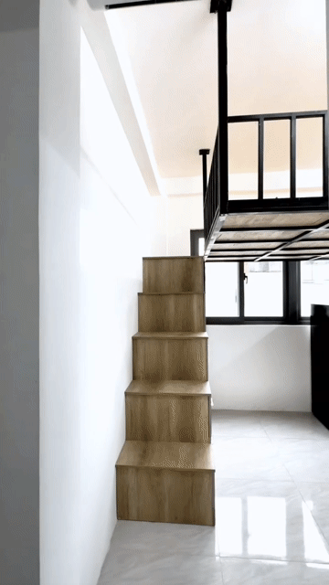 Cho thuê Căn hộ Chung cư Quận Gò Vấp Tp Hồ Chí Minh diện tích 30 m² giá 3,5 triệu/tháng