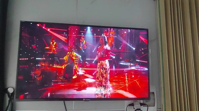 Tivi Casper 43 inch Như mới. Mua bán Tivi, Âm thanh tại Huyện Châu Thành Kiên Giang được đăng bởi tha nguyễn  hình 1