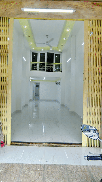 Cho thuê Văn phòng, Mặt bằng kinh doanh Quận 10 Tp Hồ Chí Minh diện tích 72 m² giá 27 triệu/tháng