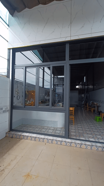 Mua bán Nhà ở Huyện Gò Công Đông Tiền Giang diện tích 200 m² giá 1,9 tỷ