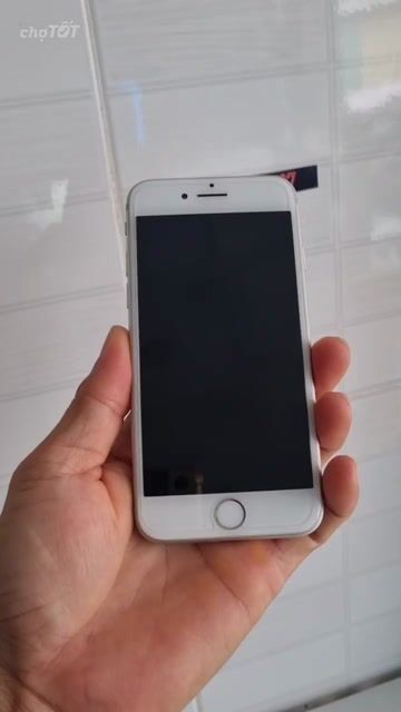 Cần bán iPhone 8 64GB Trắng. Mua bán Điện thoại tại Huyện Ba Tri Bến Tre được đăng bởi Phan Hải BT hình 1