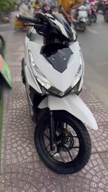 Honda Vario 150cc 2016 bs 50n1-23885. Mua bán Xe máy tại Quận Phú Nhuận Tp Hồ Chí Minh được đăng bởi xe39com hình 1