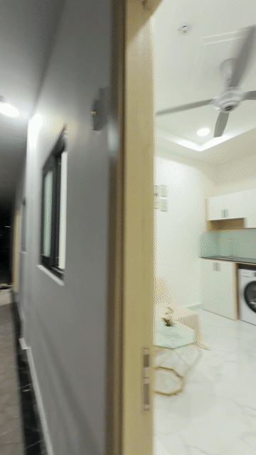 Cho thuê Phòng trọ Quận Bình Tân Tp Hồ Chí Minh diện tích 30 m² giá 5 triệu/tháng