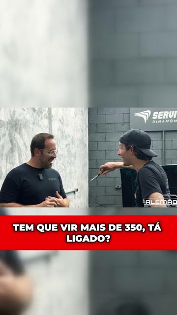TEM QUE VIR MAIS DE 350, TÁ LIGADO?

#acf #alemaodacaravam #Resethub #chevett #eletrico #carroeletrico
