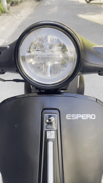 vespa 50cc đời 2022 chủ ít chạy chính chủ bán. Mua bán Xe máy tại Quận 1 Tp Hồ Chí Minh được đăng bởi văn hưng hình 1