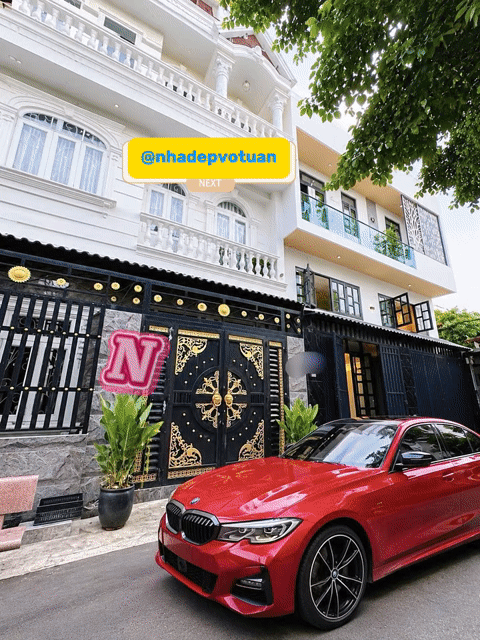 Mua bán Nhà ở Quận Bình Tân Tp Hồ Chí Minh diện tích 64 m² giá 6 tỷ