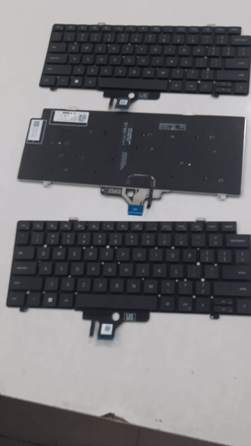 Bàn phím laptop Dell Latitude 5420. Mua bán Phụ kiện (Màn hình, Chuột...) tại Quận Tân Phú Tp Hồ Chí Minh được đăng bởi Trương Thị Ái Linh hình 1