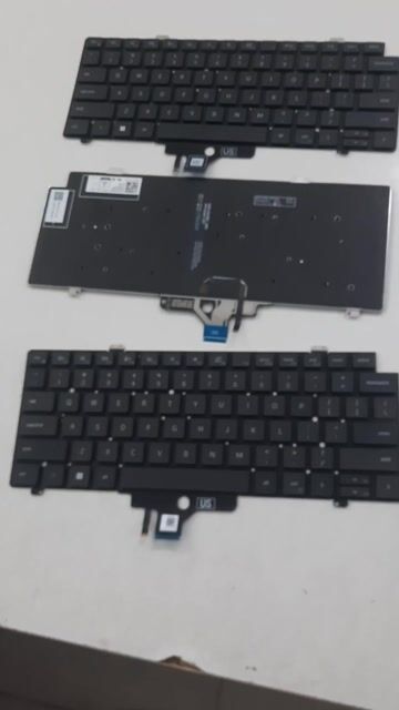 Bàn phím laptop Dell Latitude 5420. Mua bán Phụ kiện (Màn hình, Chuột...) tại Quận Tân Phú Tp Hồ Chí Minh được đăng bởi Trương Thị Ái Linh hình 1