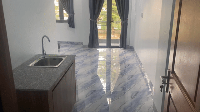 Cho thuê Phòng trọ Quận 8 Tp Hồ Chí Minh diện tích 30 m² giá 3,5 triệu/tháng