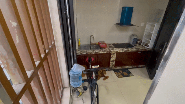 Cho thuê Căn hộ Chung cư Quận 10 Tp Hồ Chí Minh diện tích 127 m² giá 12 triệu/tháng