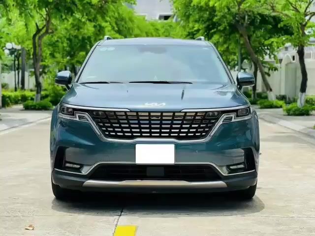 Kia Carnival 2023 Signature 2.2D - 29,000 Km cọp.. Mua bán Ô tô tại Thành phố Thủ Đức Tp Hồ Chí Minh được đăng bởi Đức Tứ Bánh hình 1