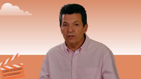 Les personnages et les lieux