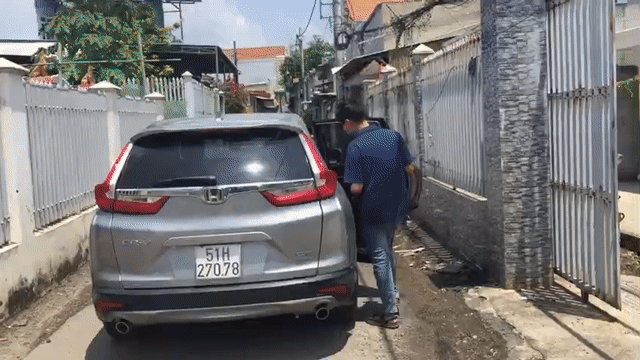 Cho thuê Nhà ở Huyện Nhơn Trạch Đồng Nai diện tích 536.7999 m² giá 5 triệu/tháng