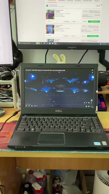 Dell Vostro 3350. Mua bán Laptop tại Quận 12 Tp Hồ Chí Minh được đăng bởi Laptop Kim Cương Xanh hình 1