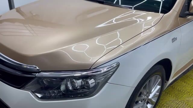 🚗 LÊN ĐỜI XE – BÁN NHANH CAMRY 2.5Q GIÁ TỐT. Mua bán Ô tô tại Quận 1 Tp Hồ Chí Minh được đăng bởi Kymkuc Chan hình 1