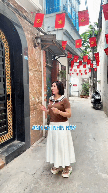 Mua bán Nhà ở Quận Bắc Từ Liêm Hà Nội diện tích 61 m² giá 17 tỷ