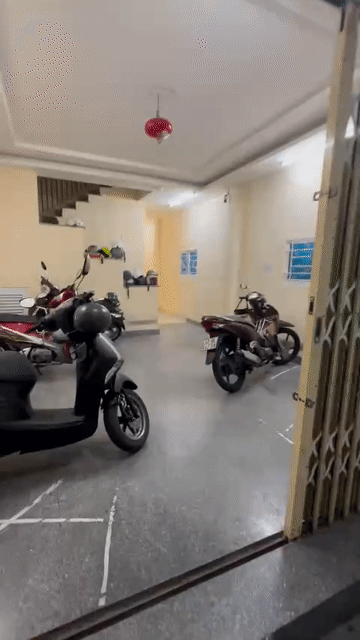 Cho thuê Phòng trọ Quận 11 Tp Hồ Chí Minh diện tích 16 m² giá 3 triệu/tháng