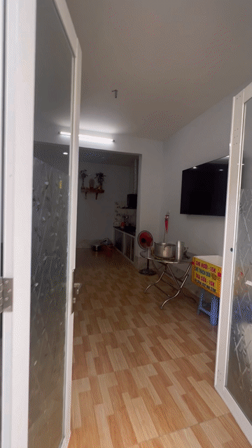 Cho thuê Nhà ở Thành phố Nha Trang Khánh Hòa diện tích 60 m² giá 8,5 triệu/tháng