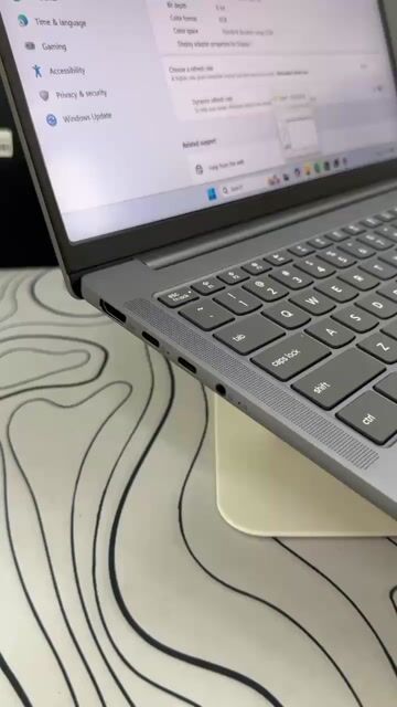 Lenovo Xiaoxin 14 AHP10R 2025 R7-H255|16|512 . Mua bán Laptop tại Quận Thanh Xuân Hà Nội được đăng bởi Kiều Sơn hình 1