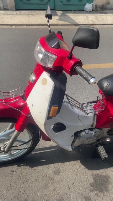 cần bán xe như hình. Mua bán Xe máy tại Thành phố Thủ Đức Tp Hồ Chí Minh được đăng bởi nguyen thai tam hình 1