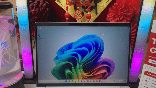 HP Omnibook 7 Aero AMD Ryzen AI 5 340 13.3 inch 16. Mua bán Laptop tại Quận Thanh Xuân Hà Nội được đăng bởi Junioor Computer hình 1