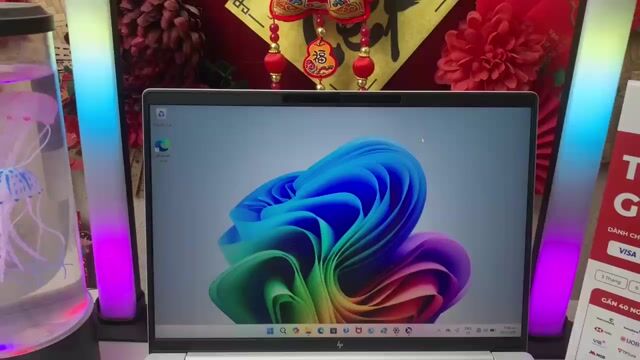 HP Omnibook 7 Aero AMD Ryzen AI 5 340 13.3 inch 16. Mua bán Laptop tại Quận Thanh Xuân Hà Nội được đăng bởi Junioor Computer hình 1
