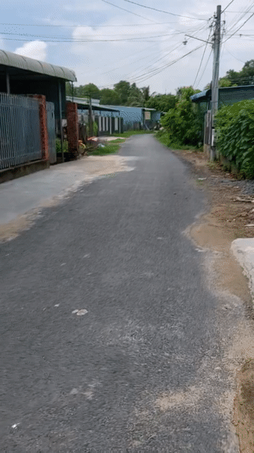 Mua bán Nhà ở Huyện Bến Cầu Tây Ninh diện tích 132 m² giá 1,2 tỷ