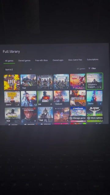 xbox one s 500gb 2 tay+ laptop g400s obs chơi xbox. Mua bán Thiết bị chơi game tại Thị xã Cai Lậy Tiền Giang được đăng bởi freefine hình 1