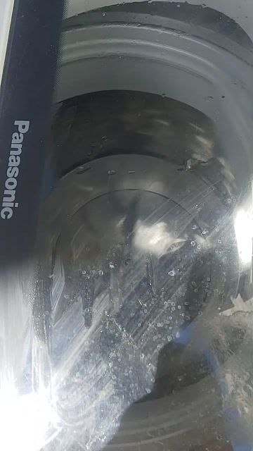 Máy giặt Panasonic NA-F76VS7 Trắng. Mua bán Máy giặt tại Quận 6 Tp Hồ Chí Minh được đăng bởi Ngọc Lực hình 1