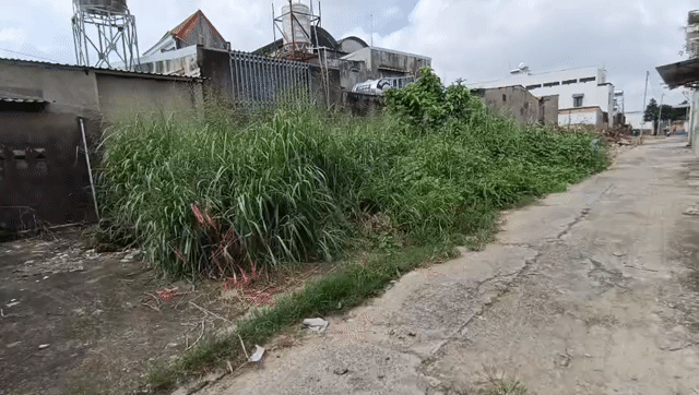 Mua bán Đất Huyện Trảng Bom Đồng Nai diện tích 761.5999 m² giá 3,95 tỷ