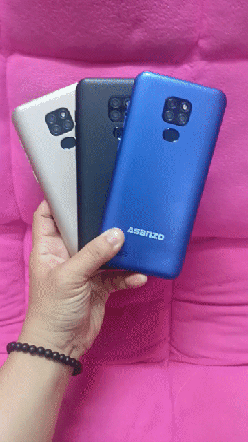 Asanzo S6 vân tay, ngân hàng ok. Mua bán Điện thoại tại Quận 7 Tp Hồ Chí Minh được đăng bởi Điện thoại giá tốt hình 1