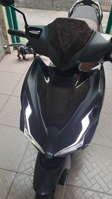 Air Blade 150 ABS Xe keng bs đẹp chính chủ. Mua bán Xe máy tại Quận Bình Thạnh Tp Hồ Chí Minh được đăng bởi Thanh Luật hình 1