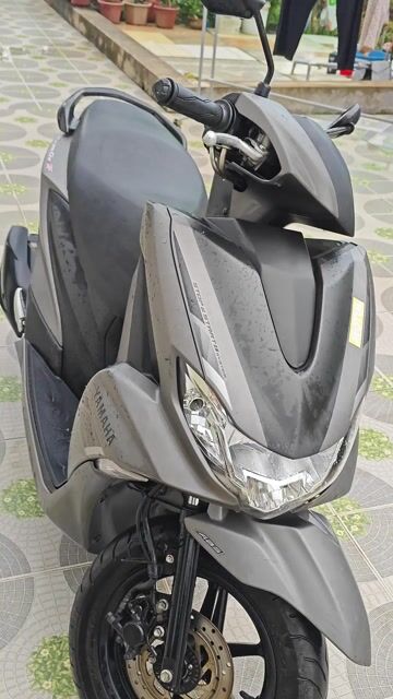 Freego S abs 125 đi 2 vạn 7 mua tháng 6/2022. Mua bán Xe máy tại Huyện Quỳnh Phụ Thái Bình được đăng bởi VĂN ĐỨC ĐÀO hình 1