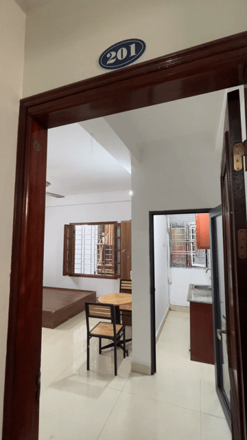 Cho thuê Phòng trọ Quận Nam Từ Liêm Hà Nội diện tích 25 m² giá 4,5 triệu/tháng