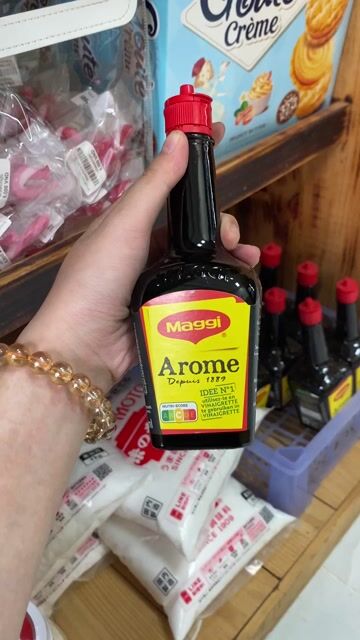 Gia vị Maggi Arome. Mua bán Đồ ăn, thực phẩm và các loại khác tại Huyện Đức Trọng Lâm Đồng được đăng bởi Huyen Dieu hình 1