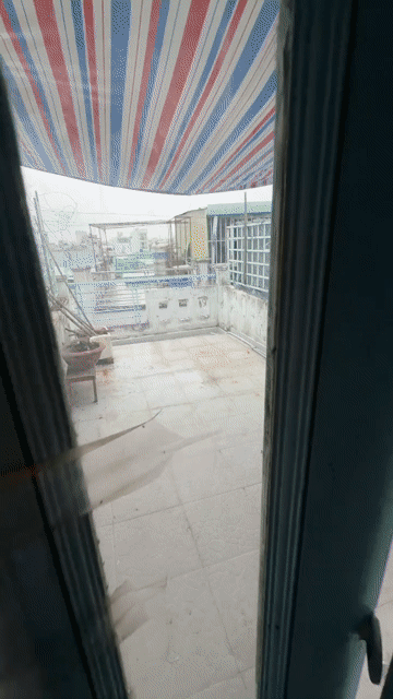 Cho thuê Nhà ở Quận Bình Tân Tp Hồ Chí Minh diện tích 21 m² giá 6,5 triệu/tháng
