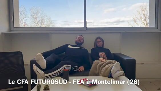 Zapping du BPJEPS Activités de la Forme