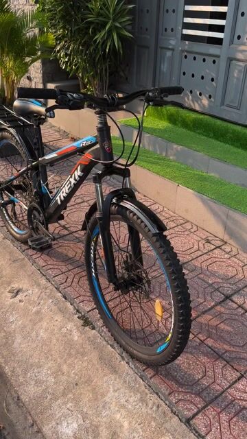 Xe đạp MTB 24inch. Mua bán Xe đạp tại Thành phố Thủ Đức Tp Hồ Chí Minh được đăng bởi Mr Phi Nguyen  hình 1