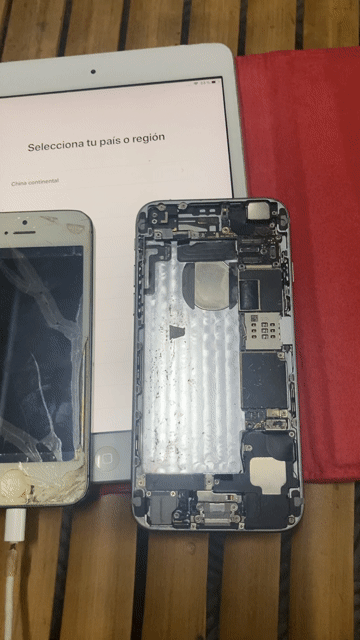 Apple iPad đã qua sử dụng. Mua bán Máy tính bảng tại Quận Tân Bình Tp Hồ Chí Minh được đăng bởi Lexuan Tung hình 1