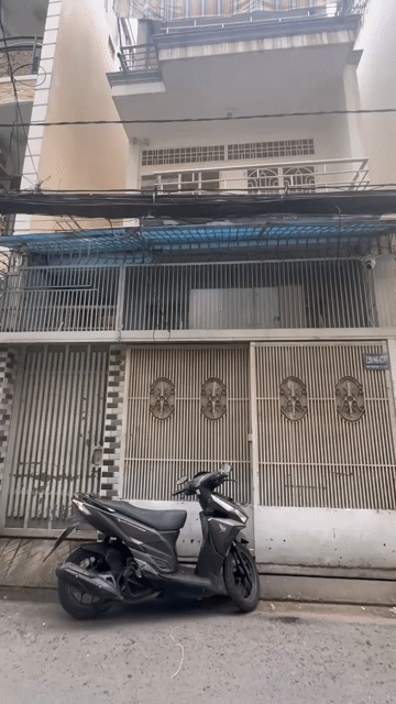 Mua bán Nhà ở Quận Phú Nhuận Tp Hồ Chí Minh diện tích 62 m² giá 11 tỷ