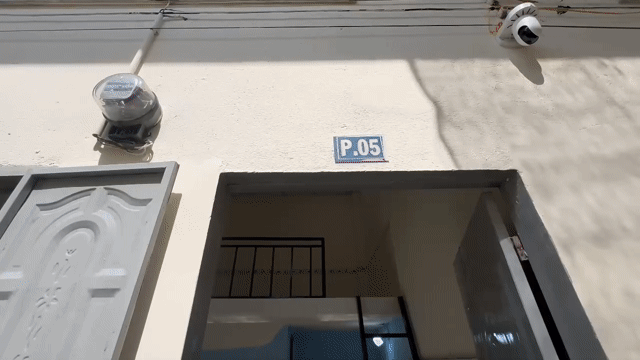 Cho thuê Phòng trọ Thành phố Dĩ An Bình Dương diện tích 15 m² giá 1,8 triệu/tháng