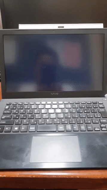 Sony VAIO Intel Core i5 Đen. Mua bán Laptop tại Quận Tây Hồ Hà Nội được đăng bởi A Khánh hình 1