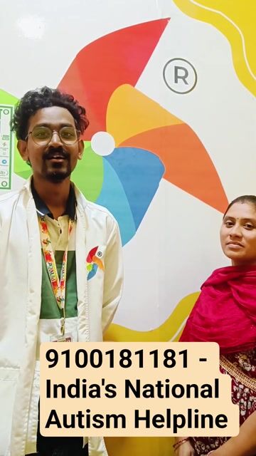 Real World Evidence®  of 61 Months Age With Initial Ability Score 676 Having 904 Today by Valluri Rahul, Admin Manager from Miryalaguda