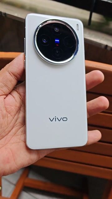 Vivo X200 12GB/256GB zin chuẩn hoàn hảo C.Năng.. Mua bán Điện thoại tại Quận 10 Tp Hồ Chí Minh được đăng bởi Sky Nguyen hình 1