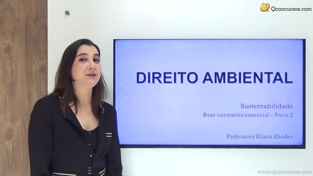 Direito Ambiental