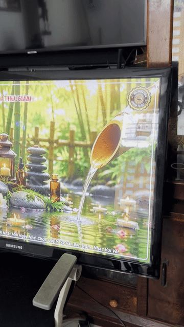 Tivi Samsung PLASMA 43 inch Đen. Mua bán Tivi, Âm thanh tại Quận Bình Tân Tp Hồ Chí Minh được đăng bởi Minh khánh hình 1