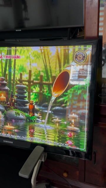Tivi Samsung PLASMA 43 inch Đen. Mua bán Tivi, Âm thanh tại Quận Bình Tân Tp Hồ Chí Minh được đăng bởi Minh khánh hình 1