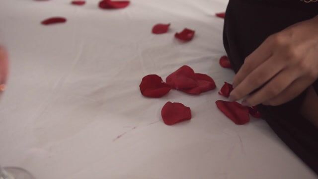 Model - Alana Hamilton sexy