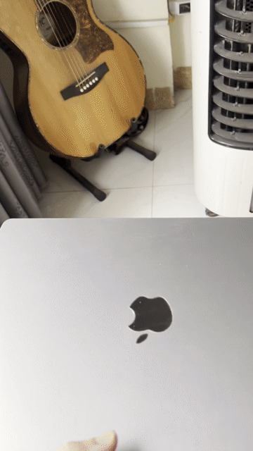 Apple Macbook M1 Pro 16 inch 32/512. Mua bán Laptop tại Quận Hoàng Mai Hà Nội được đăng bởi Nguyễn Đức Lương hình 1