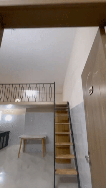Cho thuê Phòng trọ Thành phố Thủ Đức Tp Hồ Chí Minh diện tích 28 m² giá 4,9 triệu/tháng